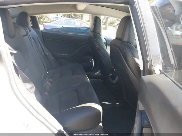 5YJ3E1EB5MF874253 2021 TESLA MODEL 3 - Image 8