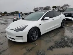 5YJ3E1EB5MF874317 2021 TESLA MODEL 3