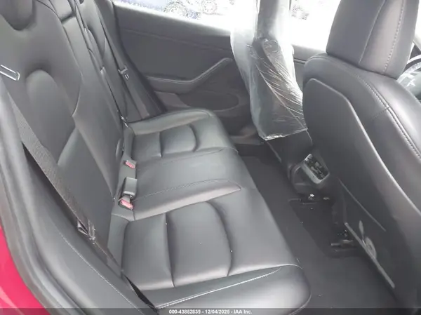 5YJ3E1EB5MF901791 2021 TESLA MODEL 3 - Image 8