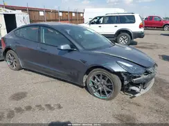 5YJ3E1EB5MF902441 2021 TESLA MODEL 3