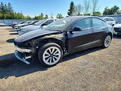 5YJ3E1EB5MF902598 2021 TESLA MODEL 3