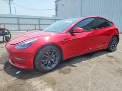 5YJ3E1EB5MF902844 2021 TESLA MODEL 3