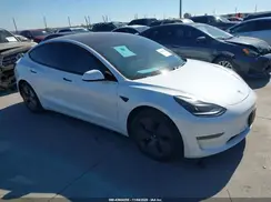5YJ3E1EB5MF903301 2021 TESLA MODEL 3