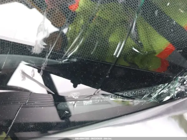 5YJ3E1EB5MF916050 2021 TESLA MODEL 3 - Image 8