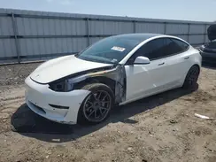 5YJ3E1EB5MF924858 2021 TESLA MODEL 3