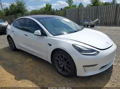 5YJ3E1EB5MF927016 2021 TESLA MODEL 3