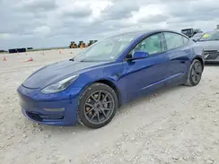 5YJ3E1EB5MF927095 2021 TESLA MODEL 3