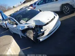 5YJ3E1EB5MF936573 2021 TESLA MODEL 3