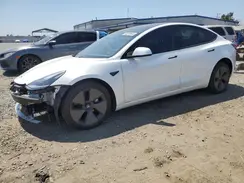 5YJ3E1EB5MF939795 2021 TESLA MODEL 3