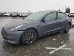 5YJ3E1EB5MF942843 2021 TESLA MODEL 3