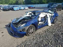 5YJ3E1EB5MF948044 2021 TESLA MODEL 3