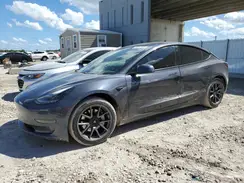 5YJ3E1EB5MF948111 2021 TESLA MODEL 3