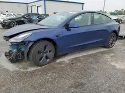 5YJ3E1EB5MF974711 2021 TESLA MODEL 3