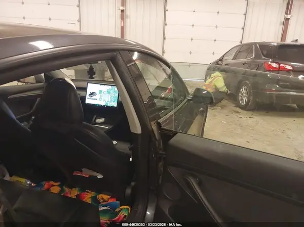 5YJ3E1EB5MF975115 2021 TESLA MODEL 3 - Image 8