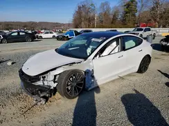 5YJ3E1EB5MF975776 2021 TESLA MODEL 3
