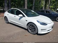 5YJ3E1EB5MF978953 2021 TESLA MODEL 3