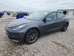5YJ3E1EB5MF979052 2021 TESLA MODEL 3