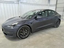 5YJ3E1EB5MF979066 2021 TESLA MODEL 3
