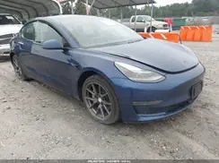 5YJ3E1EB5MF979097 2021 TESLA MODEL 3