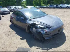 5YJ3E1EB5MF979195 2021 TESLA MODEL 3