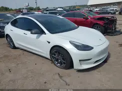 5YJ3E1EB5MF979424 2021 TESLA MODEL 3