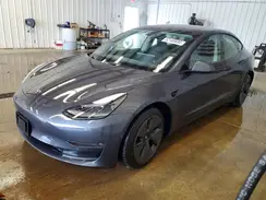 5YJ3E1EB5MF979696 2021 TESLA MODEL 3