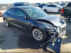 5YJ3E1EB5MF980685 2021 TESLA MODEL 3