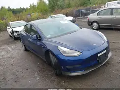 5YJ3E1EB5MF981321 2021 TESLA MODEL 3