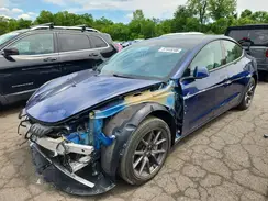 5YJ3E1EB5MF981335 2021 TESLA MODEL 3