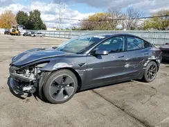 5YJ3E1EB5MF983215 2021 TESLA MODEL 3