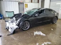 5YJ3E1EB5MF984297 2021 TESLA MODEL 3