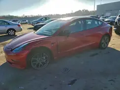5YJ3E1EB5MF984316 2021 TESLA MODEL 3