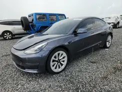 5YJ3E1EB5MF990231 2021 TESLA MODEL 3