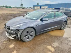 5YJ3E1EB5MF990391 2021 TESLA MODEL 3