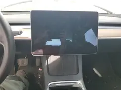 5YJ3E1EB5MF990407 2021 TESLA MODEL 3