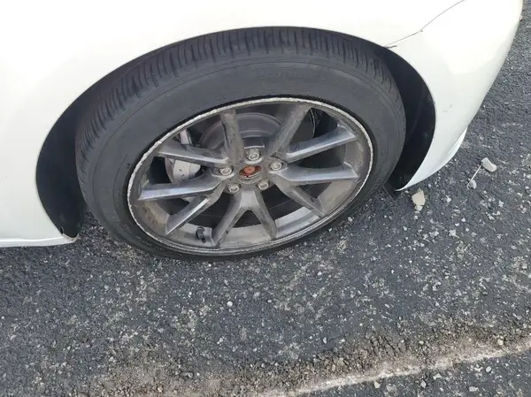 5YJ3E1EB5MF990407 2021 TESLA MODEL 3 - Image 2