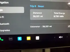 5YJ3E1EB5MF990410 2021 TESLA MODEL 3
