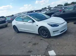 5YJ3E1EB5MF993033 2021 TESLA MODEL 3