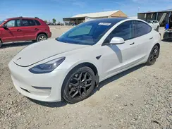 5YJ3E1EB5MF997616 2021 TESLA MODEL 3
