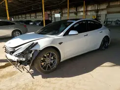 5YJ3E1EB5MF999995 2021 TESLA MODEL 3