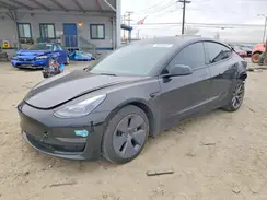 5YJ3E1EB5NF106483 2022 TESLA MODEL 3
