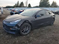 5YJ3E1EB5NF108105 2022 TESLA MODEL 3