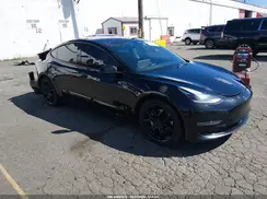 5YJ3E1EB5NF108203 2022 TESLA MODEL 3