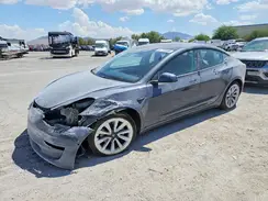 5YJ3E1EB5NF110050 2022 TESLA MODEL 3