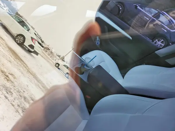 5YJ3E1EB5NF110355 2022 TESLA MODEL 3 - Image 8