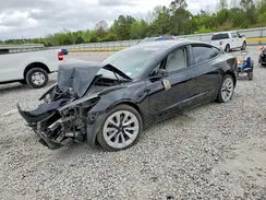 5YJ3E1EB5NF111280 2022 TESLA MODEL 3