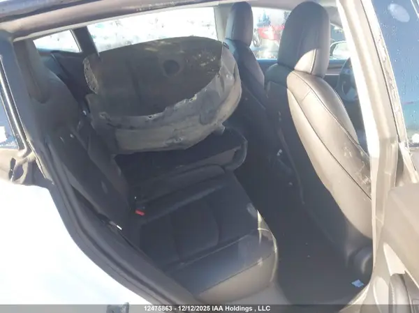 5YJ3E1EB5NF113899 2022 TESLA MODEL 3 - Image 8