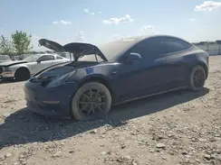 5YJ3E1EB5NF114941 2022 TESLA MODEL 3