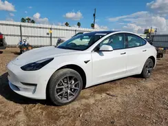 5YJ3E1EB5NF114955 2022 TESLA MODEL 3