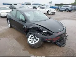 5YJ3E1EB5NF115555 2022 TESLA MODEL 3